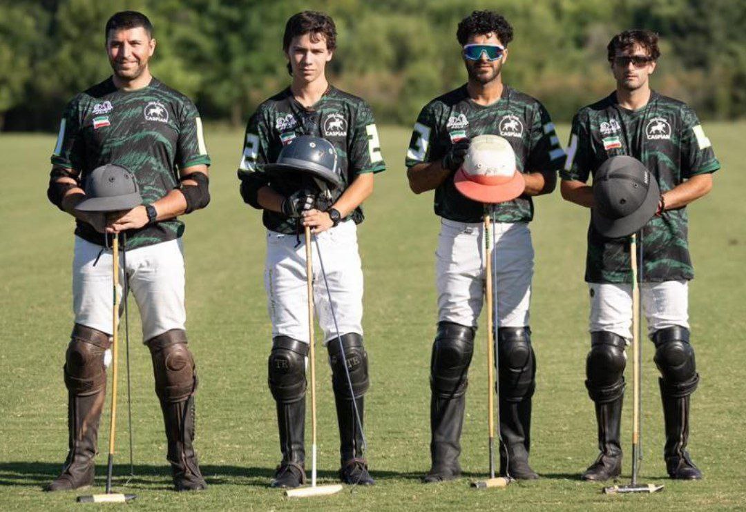 روزهای طلایی چوگان ایران؛ از درخشش کاپیتان در پاکستان تا بابایی و نصیرپور با کاسپین در آرژانتین