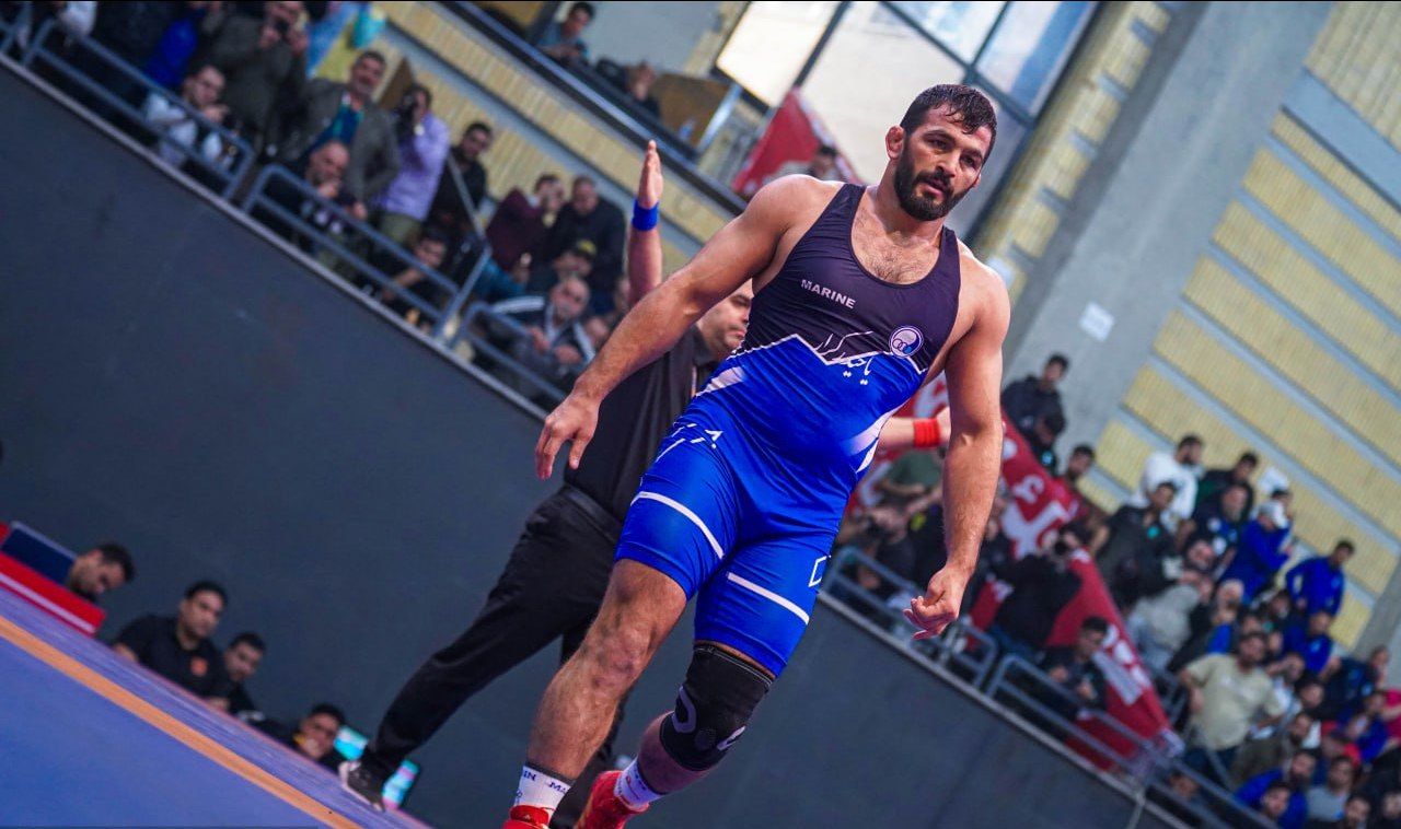 بازگشت شیرشاه پس از 500 روز/ یزدانی با وزن جدید به تشک بازگشت