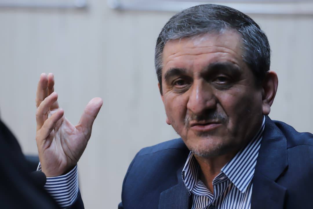 توسعه اروند قربانی حاشیه‌سازی‌ها نمی‌شود/ جوسازی‌ها به نام مردم و علیه منافع مردم