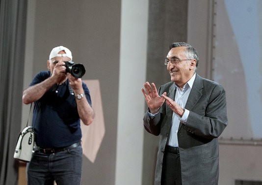 اعلام جزییات مراسم تشییع و ترحیم کامران فانی