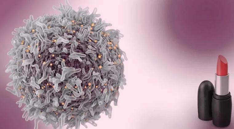 عارضه های خطرناک استفاده مداوم از رژلب