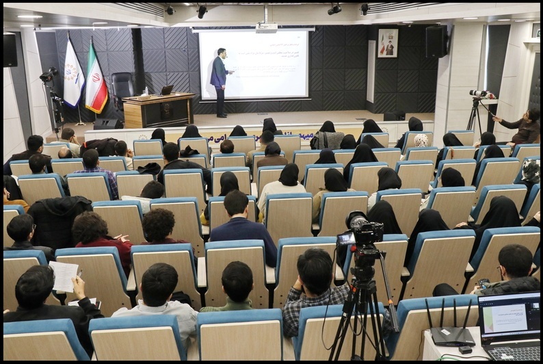 
چهارمین رویداد شبیه‌سازی شورای نگهبان به مرحله دوم رسید