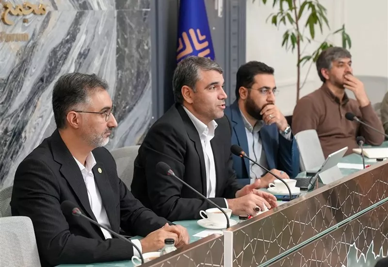 ۲۳ هزار میلیارد تومان بهبود در تمکین مالیاتی توسط مودیان با انجام محاسبات سیستمی