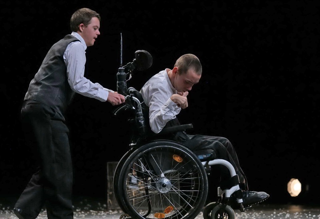 مدیر بخش فراگیر چهل‌و چهارمین جشنواره تئاتر فجر معرفی شد