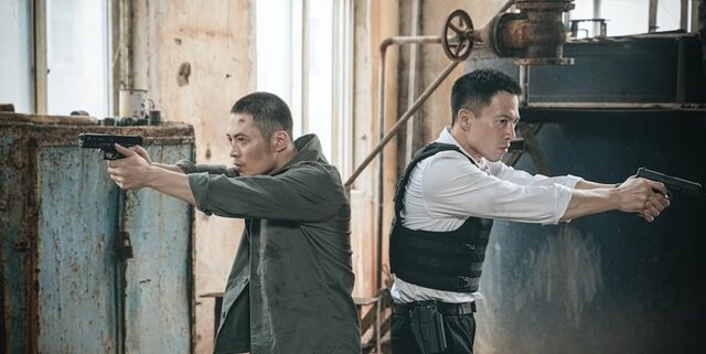 یک «نبرد بی رحمانه» در شبکه سه