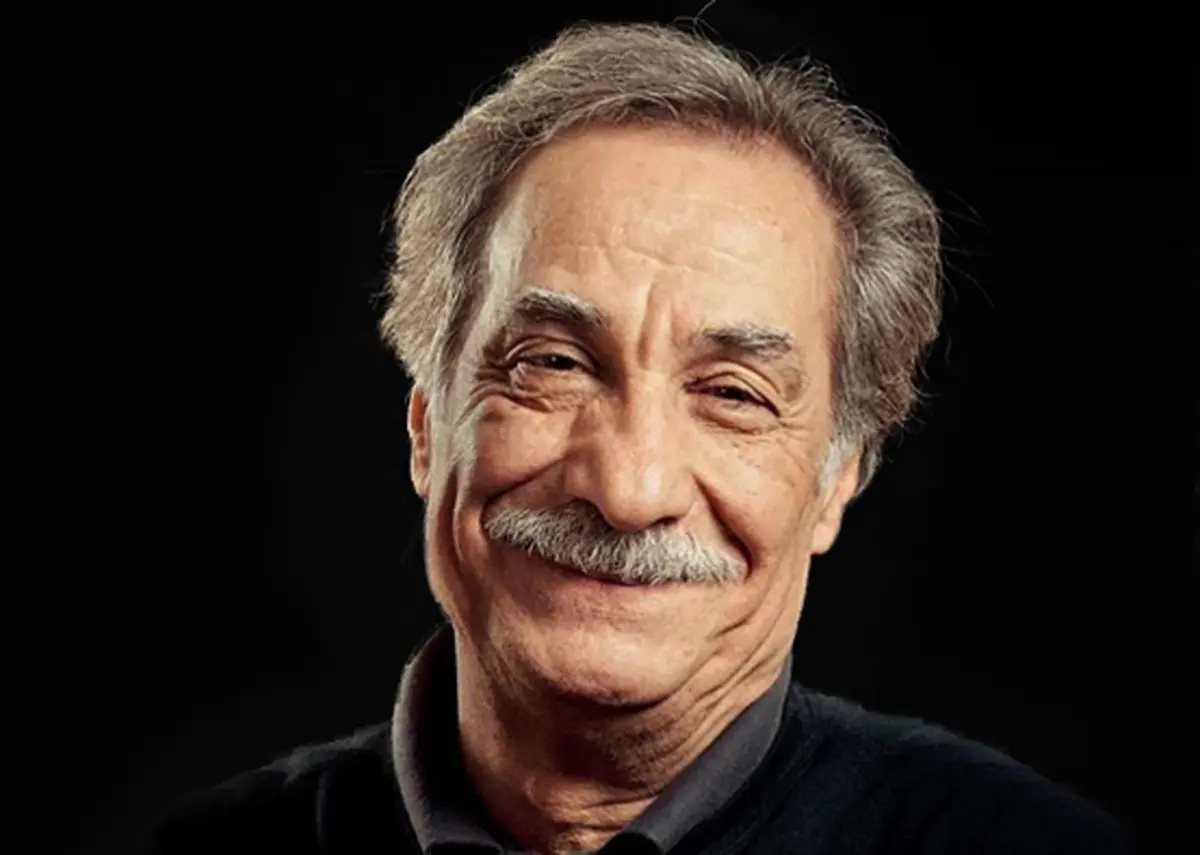 شبی برای «رستم سینمای ایران»