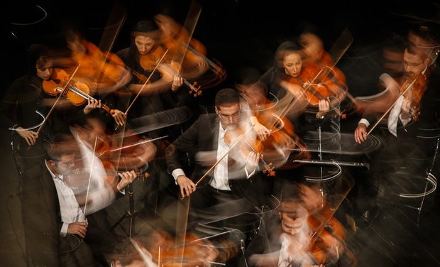 انتشار تازه‌ترین گزارش آماری دفتر موسیقی وزارت ارشاد