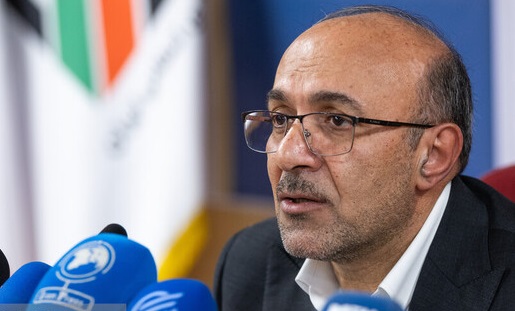 مجموع کالاهای اساسی در بنادر و گمرکات به ۵ میلیون تن رسید