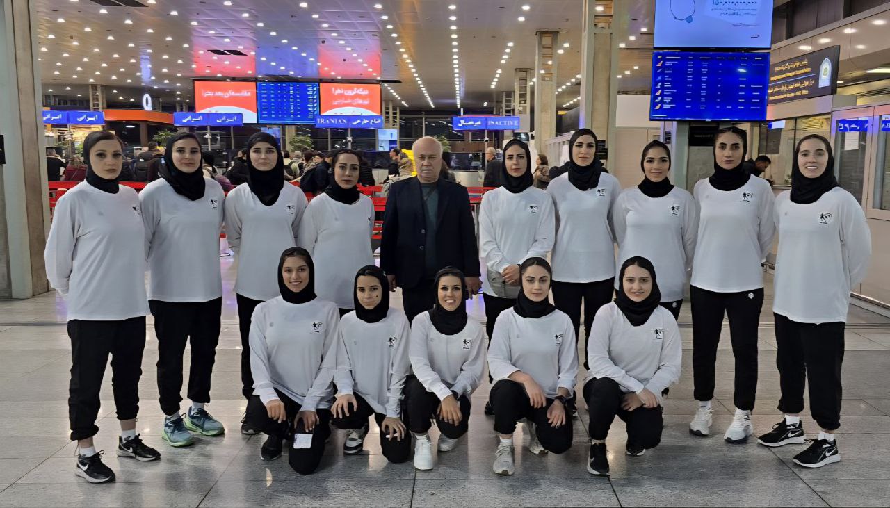 جام جهانی اسکیت رولبال| اعزام تیم‌های ملی به امارات