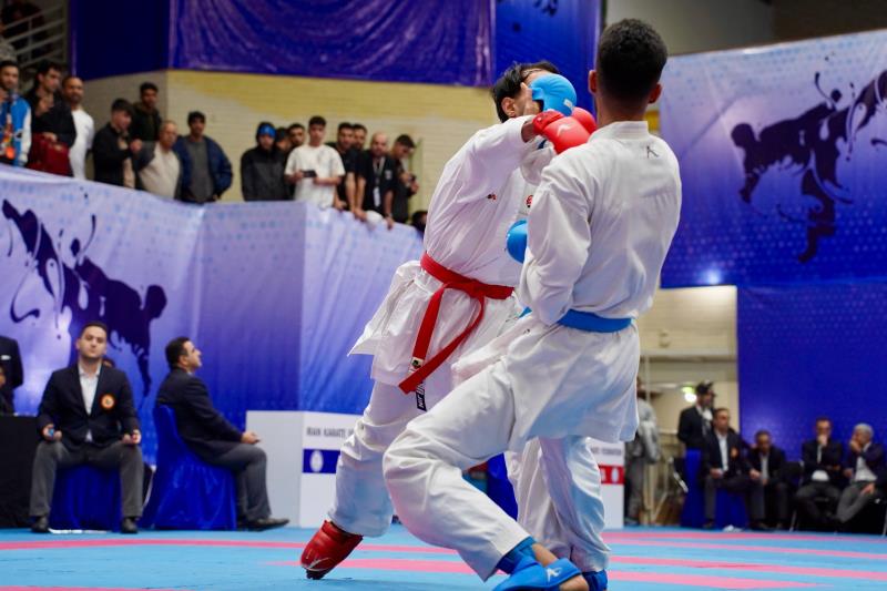 کاراته قهرمانی کشور| برترین ها و دعوت شدگان به انتخابی تیم ملی مشخص شدند