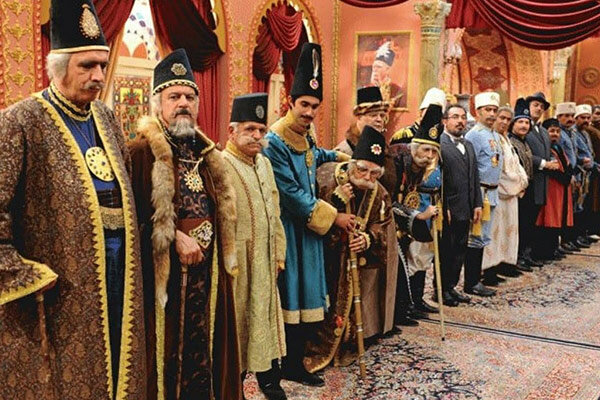 «قهوه تلخ» در راه تولید یک بازی ویدیویی