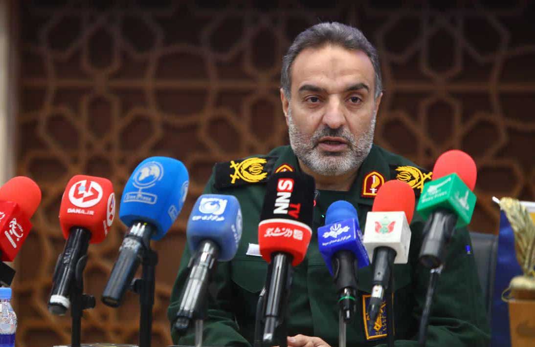 دبیر جشنواره: هدف اصلی، کشف و معرفی گروه‌های جهادی ناشناخته در روستاهای دورافتاده است / سردار زهرایی: جشنواره روایت اول حقیقی خدمات جهادگران و بستری برای شبکه‌سازی تمدن‌ساز