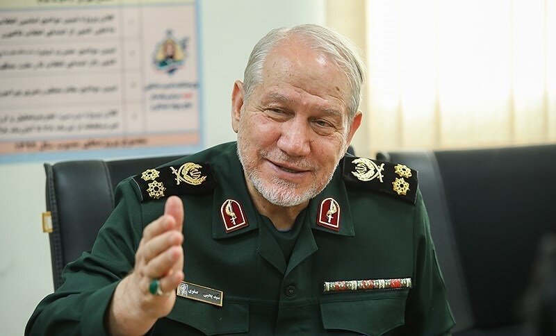 رمز پیشرفت جنوب شرق کشور در توسعه از جنوب به شمال نهفته است