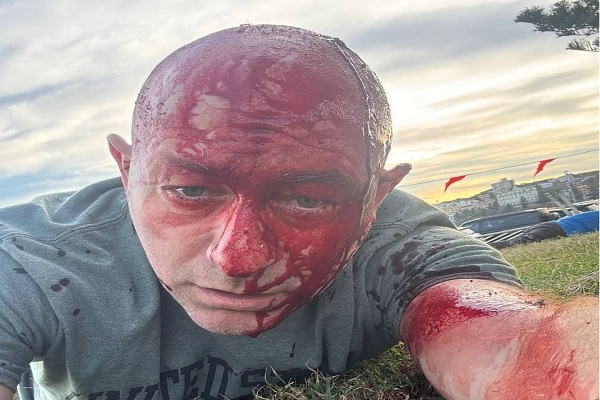 تراژدی سازی در سیدنی برای ترساندن شهرک نشینان/فقط «اسرائیل» امن است همین جا بمانید!