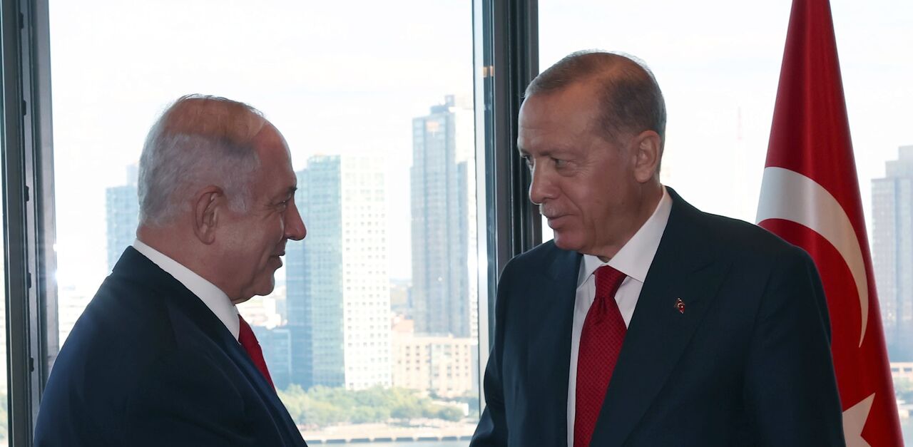 ترکیه، نقطه اختلاف کلیدی آمریکا و اسرائیل در گذار به مرحله دوم توافق غزه