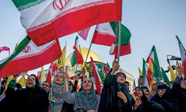 جنگ ۱۲ روزه در قاب «سینماحقیقت»؛ از ناگفته‌ها تا نادیده‌ها