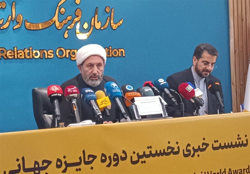 19 برگزیده از 18 کشور جهان در جایزه جهانی امام خمینی(ره)