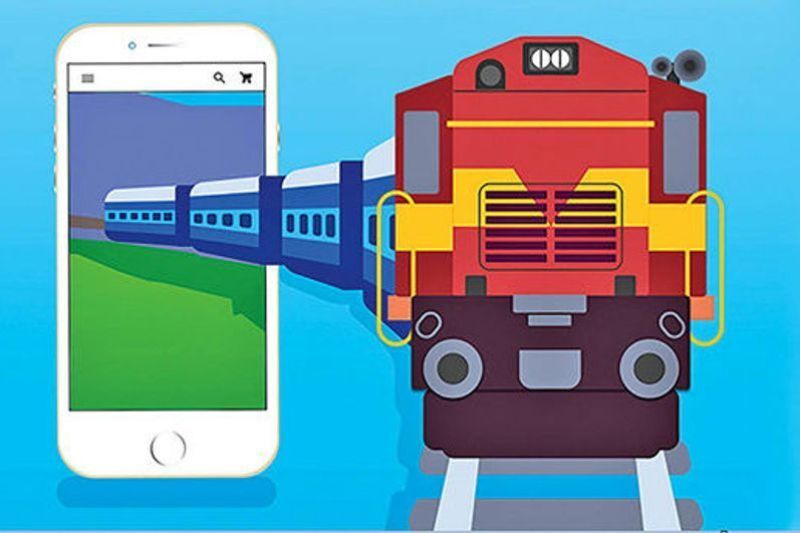 پیش فروش بلیت‌ قطارهای مسافری دی ماه از ۲۵ آذر