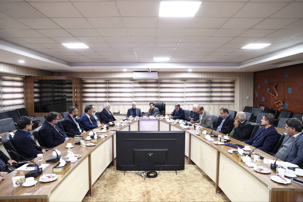 تلاش برای ثبت ورزش‌های زورخانه‌ای در تقویم بازی‌های همبستگی اسلامی