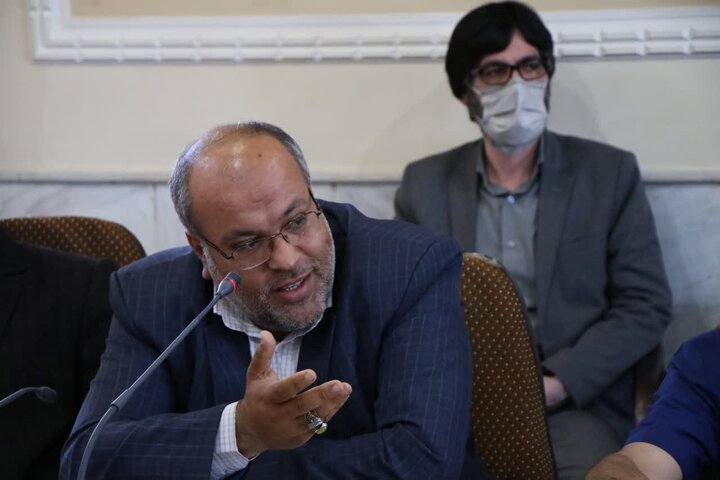 از حسرت زیارت تا ثبت لحظات نور؛ فیلمسازان مستعد شهرستانی را دریابیم