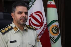 فعالیت ۱۱ مرکز مشاوره فرماندهی انتظامی تهران بزرگ در خدمت شهروندان