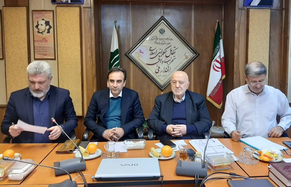 اورسجی: مقر آسیایی کبدی در تهران افتتاح می شود/ عزیزی پور: منتظر روزهای خوب اسکواش باشید