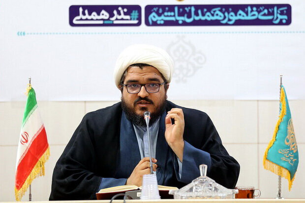 آغاز ثبت‌نام اعتکاف رجبیه در آستان مقدس مسجد جمکران