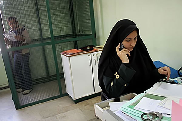 فعالیت ۱۱ مرکز مشاوره پلیس در تهران