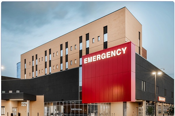 احداث بیمارستان ۱۰۰۰ تختخوابی در شرق تهران