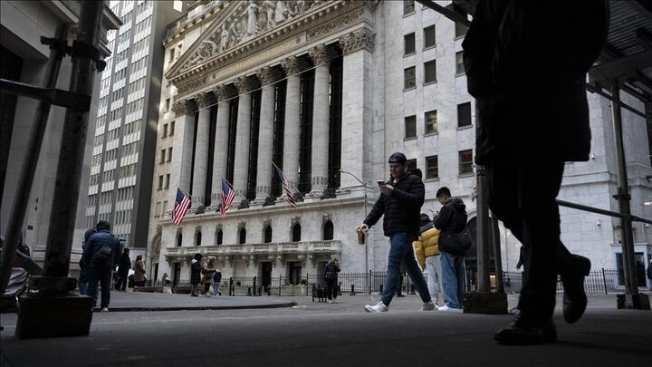 افزایش نرخ بیکاری در آمریکا
