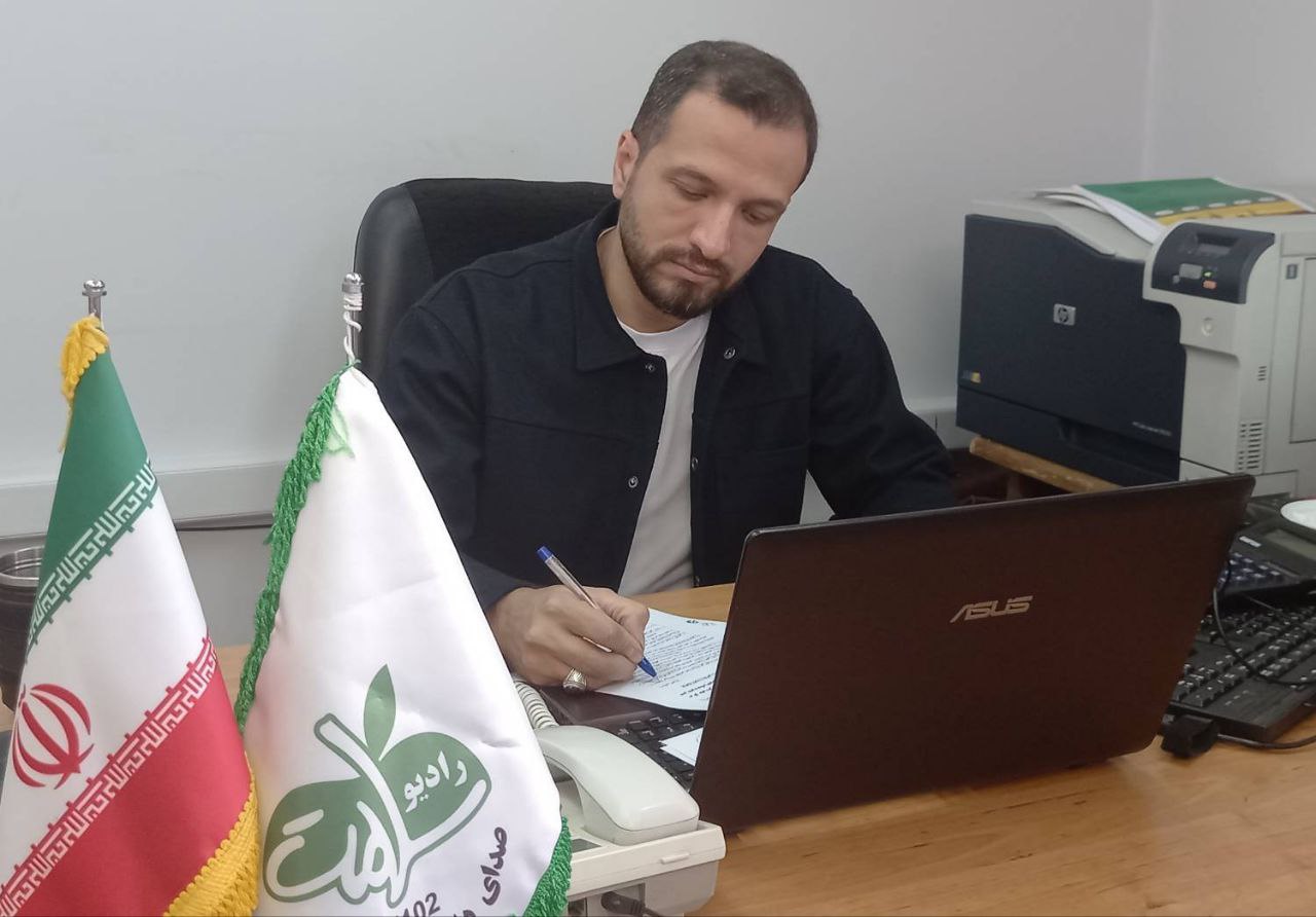 تعامل بی‌سابقه کاربران با محتوای رادیو سلامت در فضای مجازی