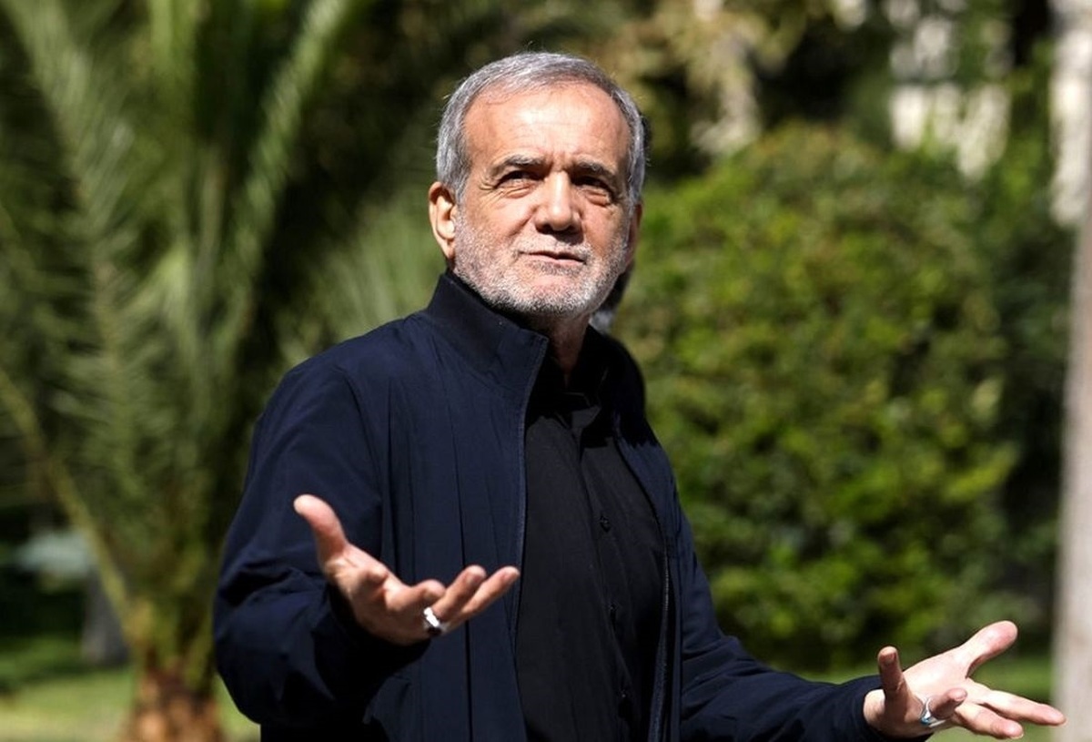 مافیای نامرئی عامل گرانی است نه تحریم ها!/آقای پزشکیان چرا قیمت ها روزانه رشد می کند؟