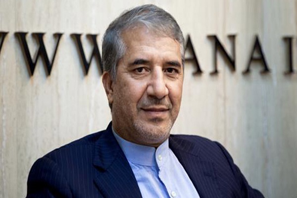 هیچ مدیریتی برای بهره برداری از باران های سیل آسا در کرمان صورت نگرفته است/نگران افزایش بارندگی و خسارت های احتمالی هستیم