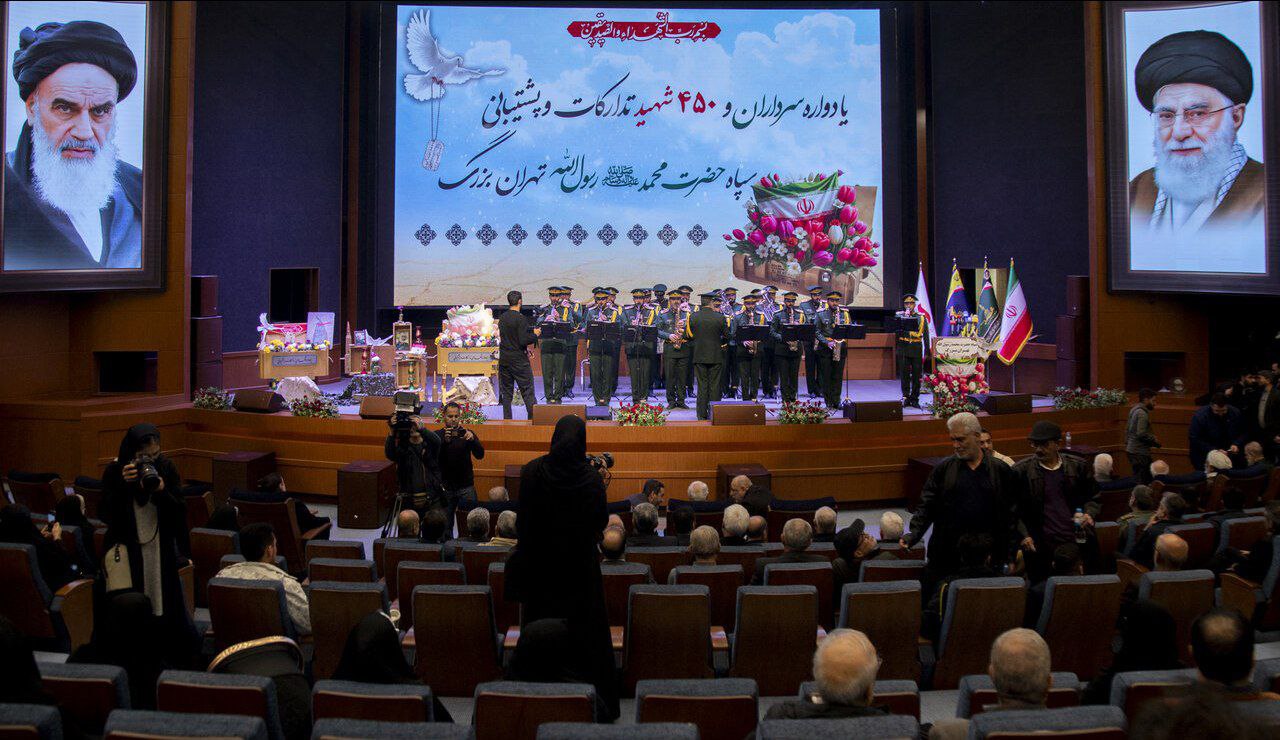 حضور مردم در بحران‌ها، کلید همبستگی اجتماعی و تأمین امنیت ملی است