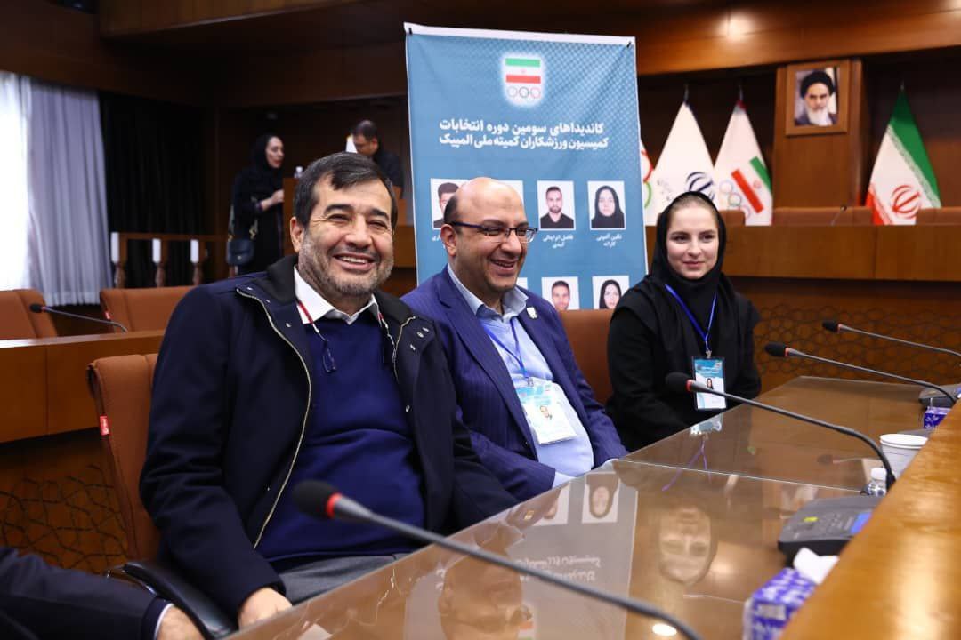 دنیامالی: ۲ساله شدن انتخابات کمیته المپیک به نفع ورزش است/ به حکم دوومیدانی‌کاران در کره اعتراض می‌کنیم تا تبرئه بگیریم