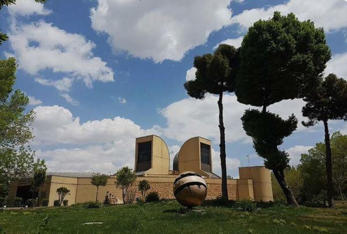 موزه هنرهای معاصر امروز تعطیل شد