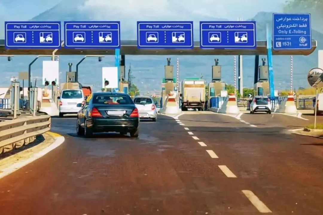 اعمال فشار مضاعف بر مردم در جاده های پر عیب و نقص