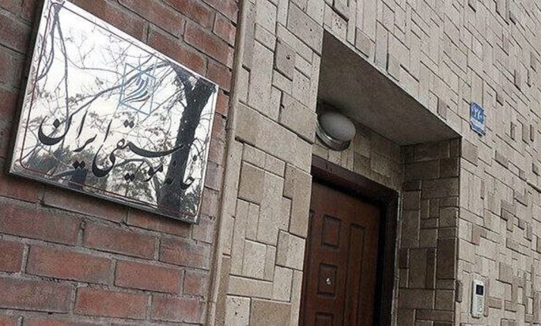  انتخابات کانون سازندگان ساز خانه موسیقی برگزار شد/تاکید بر اساسنامه