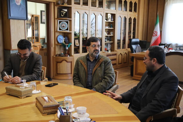  ۳۲ هکتار از اراضی قم جز نقاط فوق بحرانی است