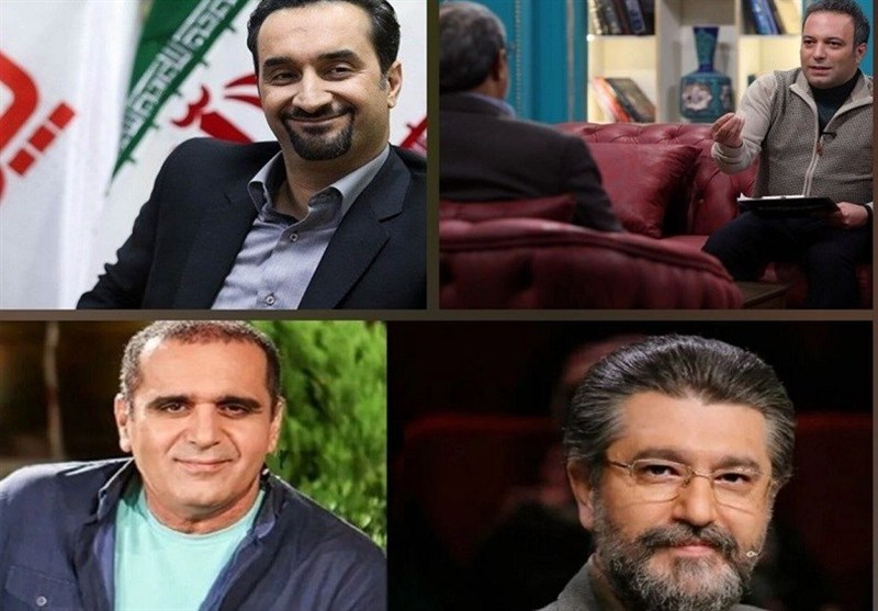 رقابت مجریان باسابقه با کامران نجف‌زاده در شب یلدا؛ امید به خلاقیت و نوآوری