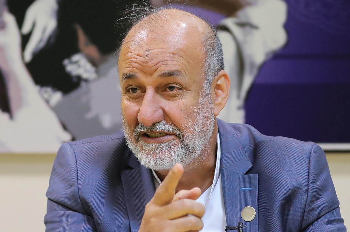 قبل از انتخابات شهردار تهران را معرفی می کنیم/آبادگران به دنبال مانیفست مدیریت شهری به عنوان سند چشم انداز پروژه های شهری است