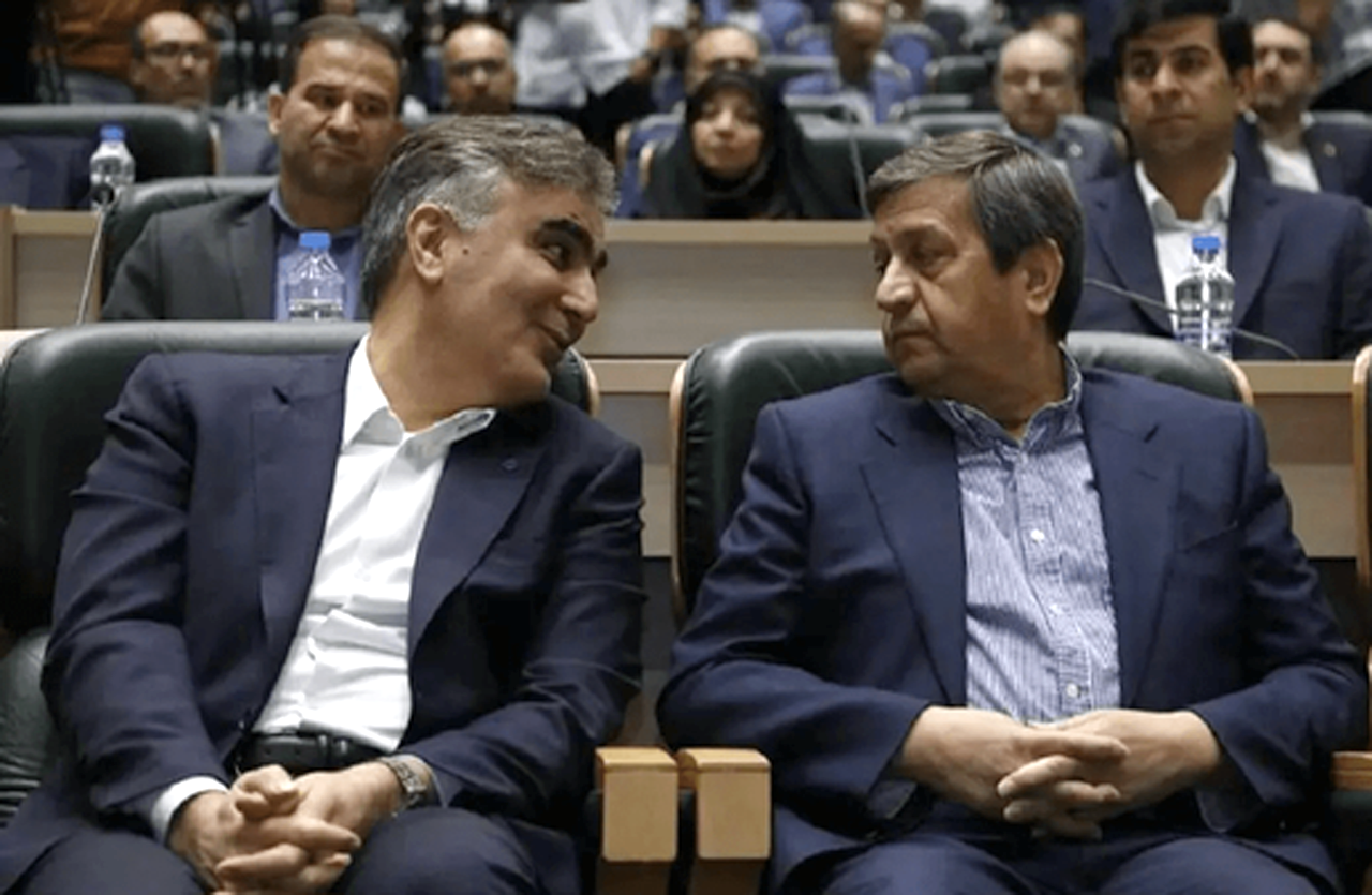 عدم بازگشت ارز صادراتی از ریاست همتی تا فرزین