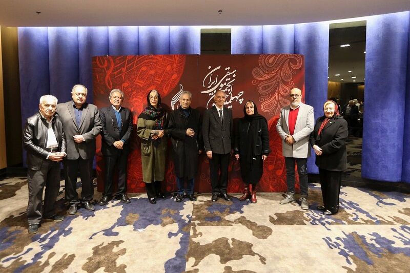 چهل سالگی انجمن موسیقی ایران گرامی‌داشته شد/«چله نوا» در فرهنگسرای بهمن