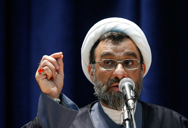 انسجام ملی خط قرمز کشور در شرایط کنونی است