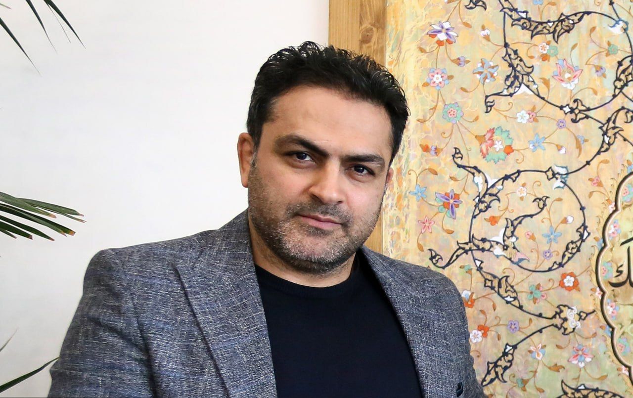 گودرزی: بیشتر تمرکز ما در تیم کشتی نوجوانان بر روی زیرگیری از دو پا و خاک کردن خواهد بود