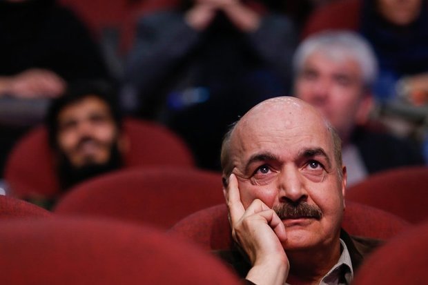 ایرج طهماسب مهمان 1001 می‌شود