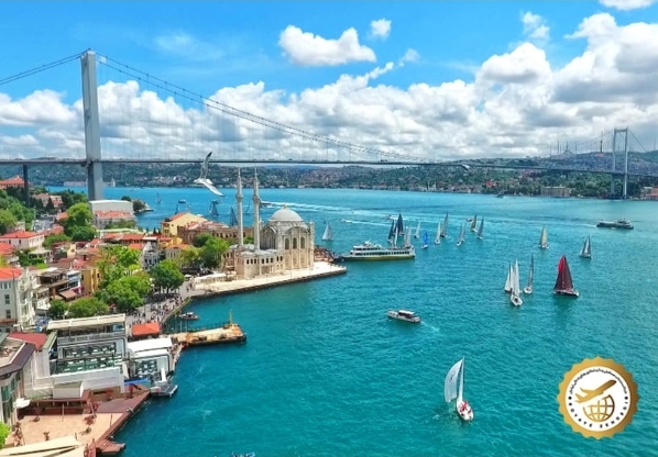 تفاوت قیمت تور لحظه آخری استانبول با تور معمولی