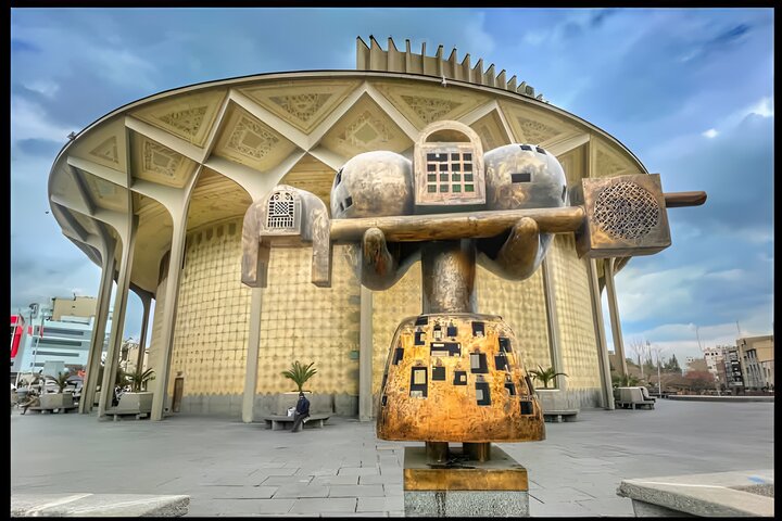 «بعد از یک نمایش» در تئاتر شهر دیده می‌شود