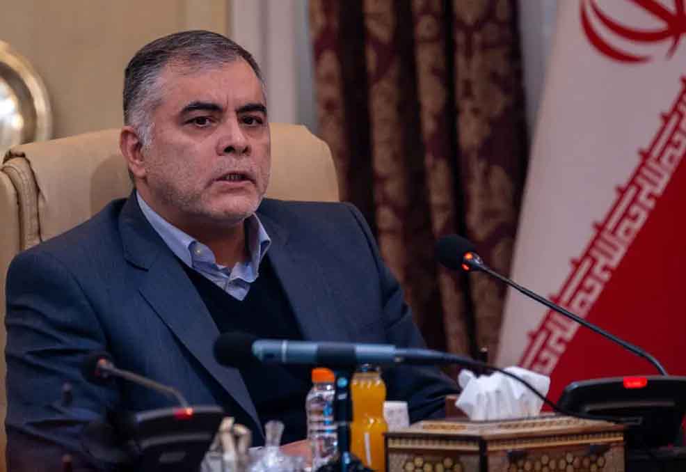 وزیر نفت زیر تیغ پاسخگویی