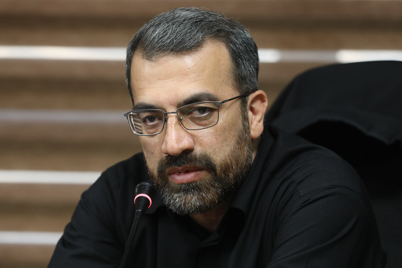 تحریف نام خلیج فارس از سوی خبرگزاری راشاتودی محکوم است/ روابط ایران و روسیه خدشه‌دار نمی‌شود